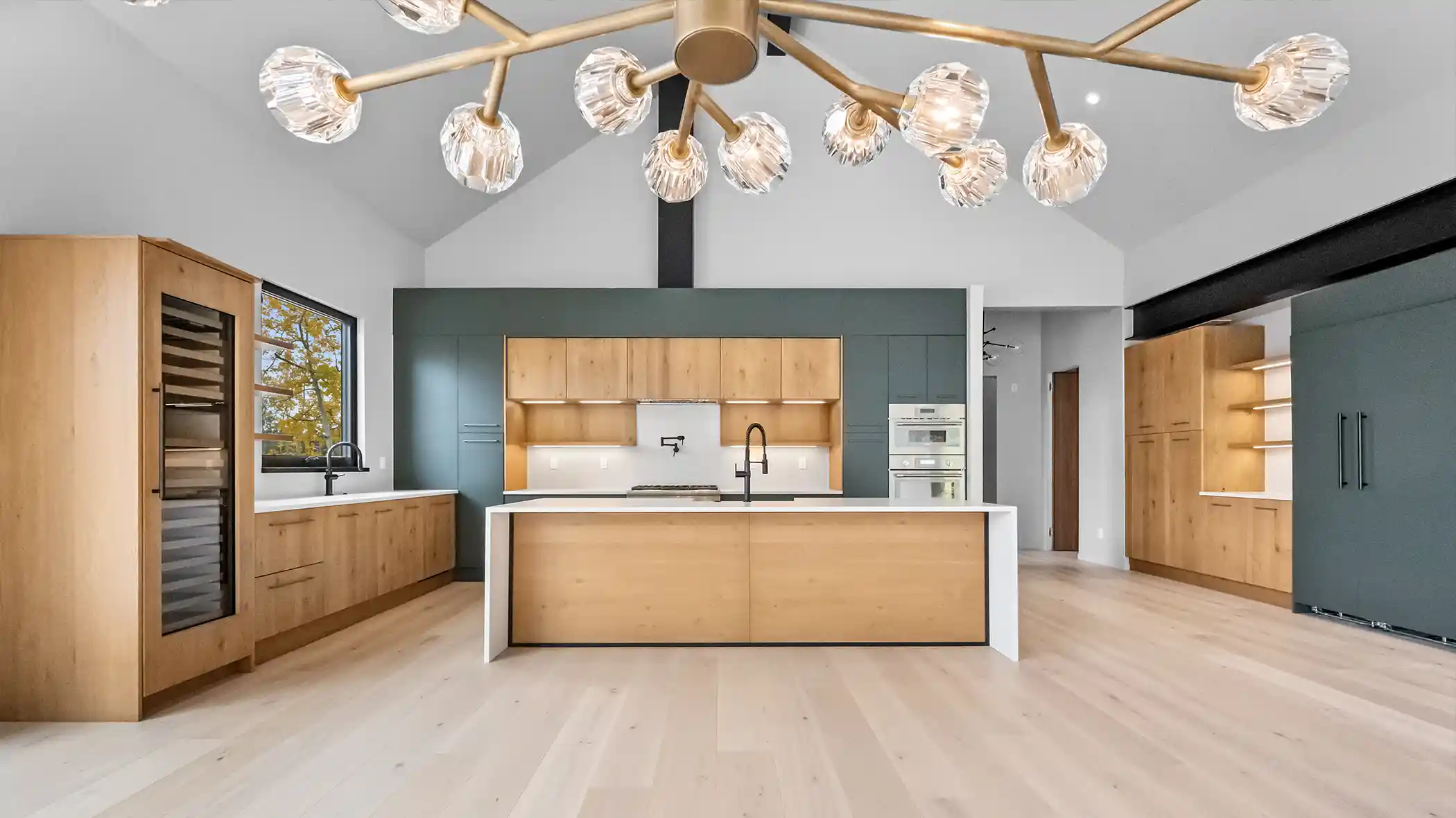Gold-Flake-Terrace-kitchen1 custom home - gold flake terrace