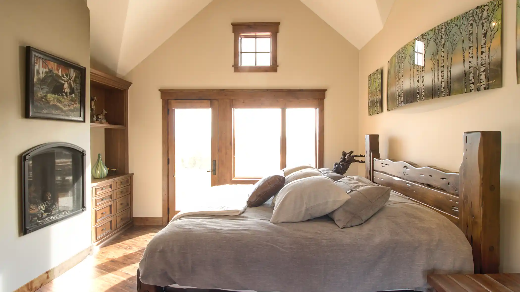 SouthPark-master 55 pheasant tail custom home silverthorne, colorado