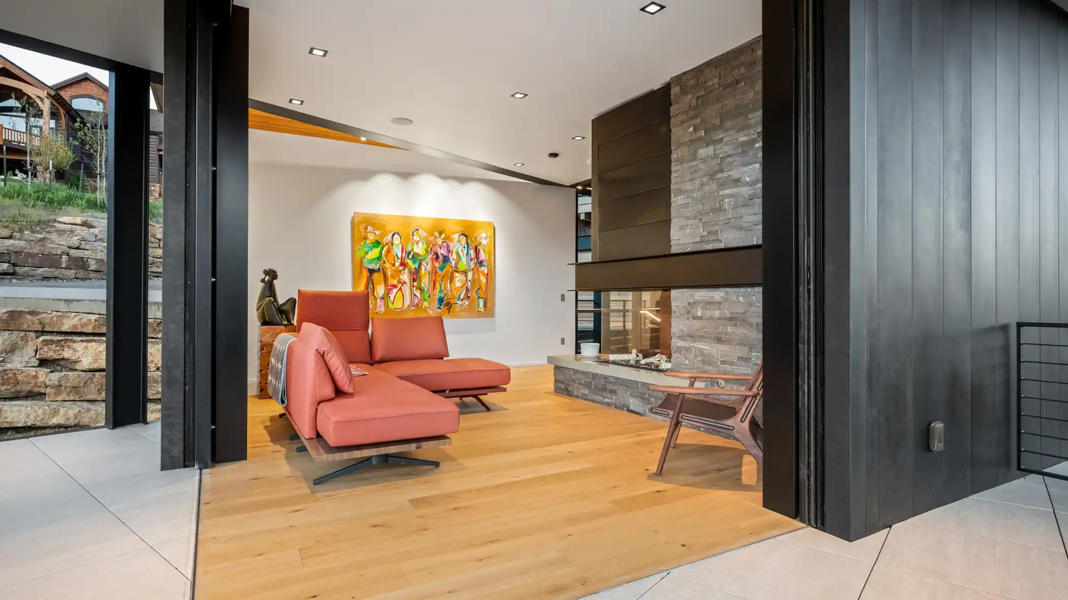 55-Pheasant-10 55 pheasant tail custom home silverthorne, colorado