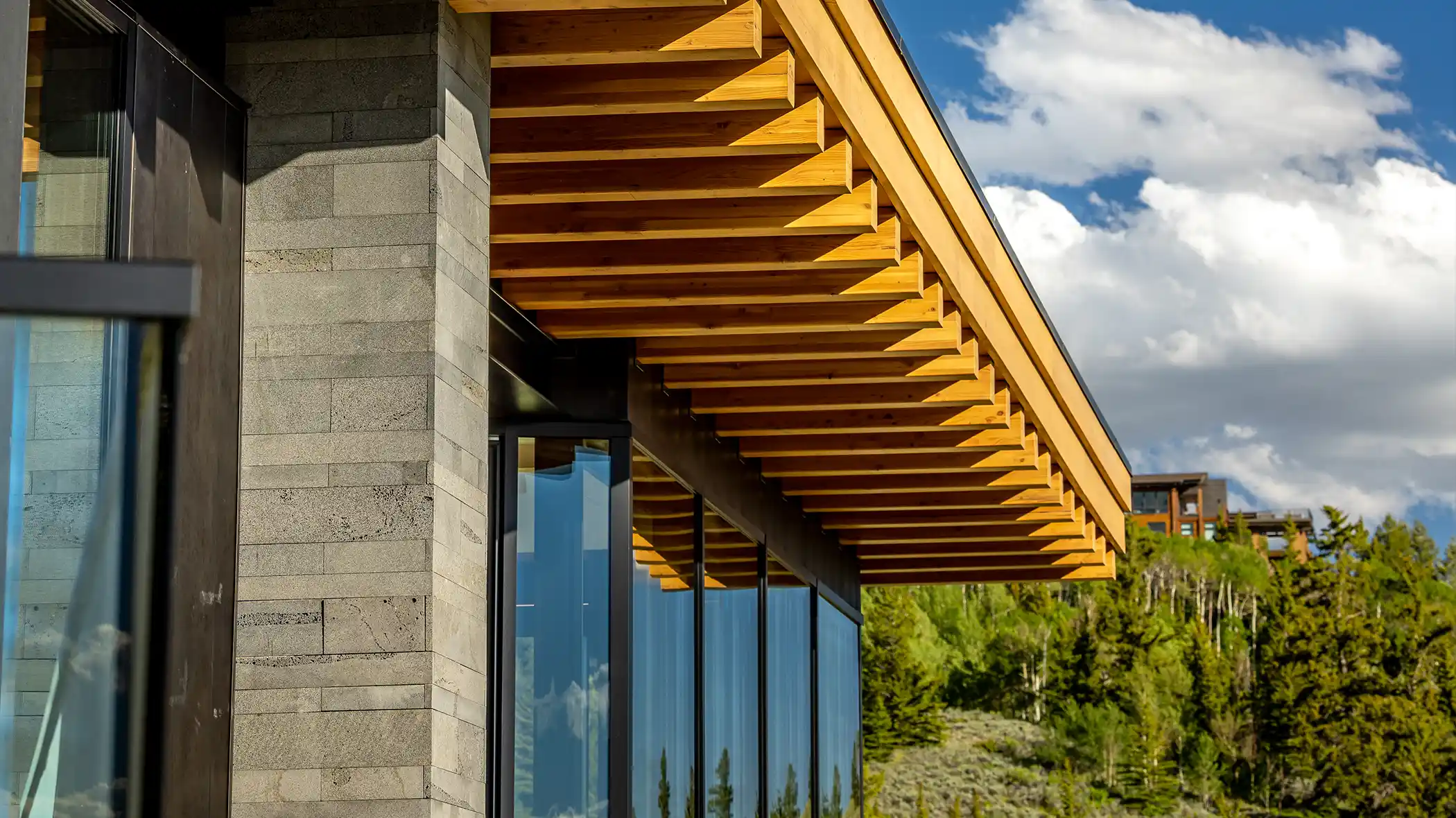 55-Pheasant-14 55 pheasant tail custom home silverthorne, colorado
