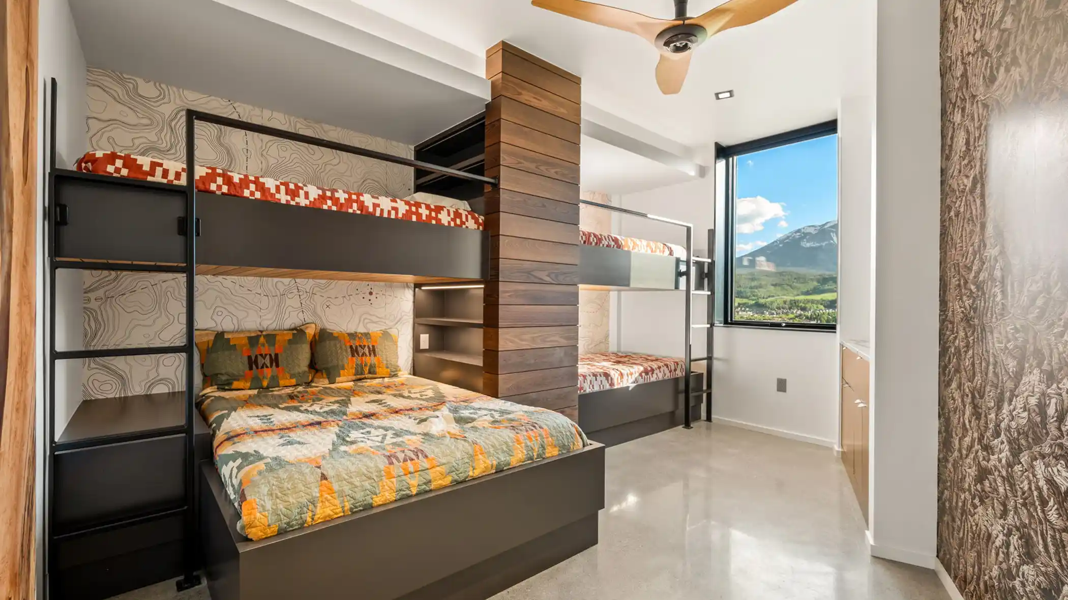 55-Pheasant-6 55 pheasant tail custom home silverthorne, colorado