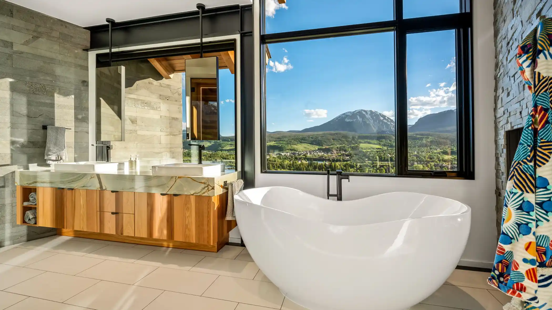 55-Pheasant-7 55 pheasant tail custom home silverthorne, colorado