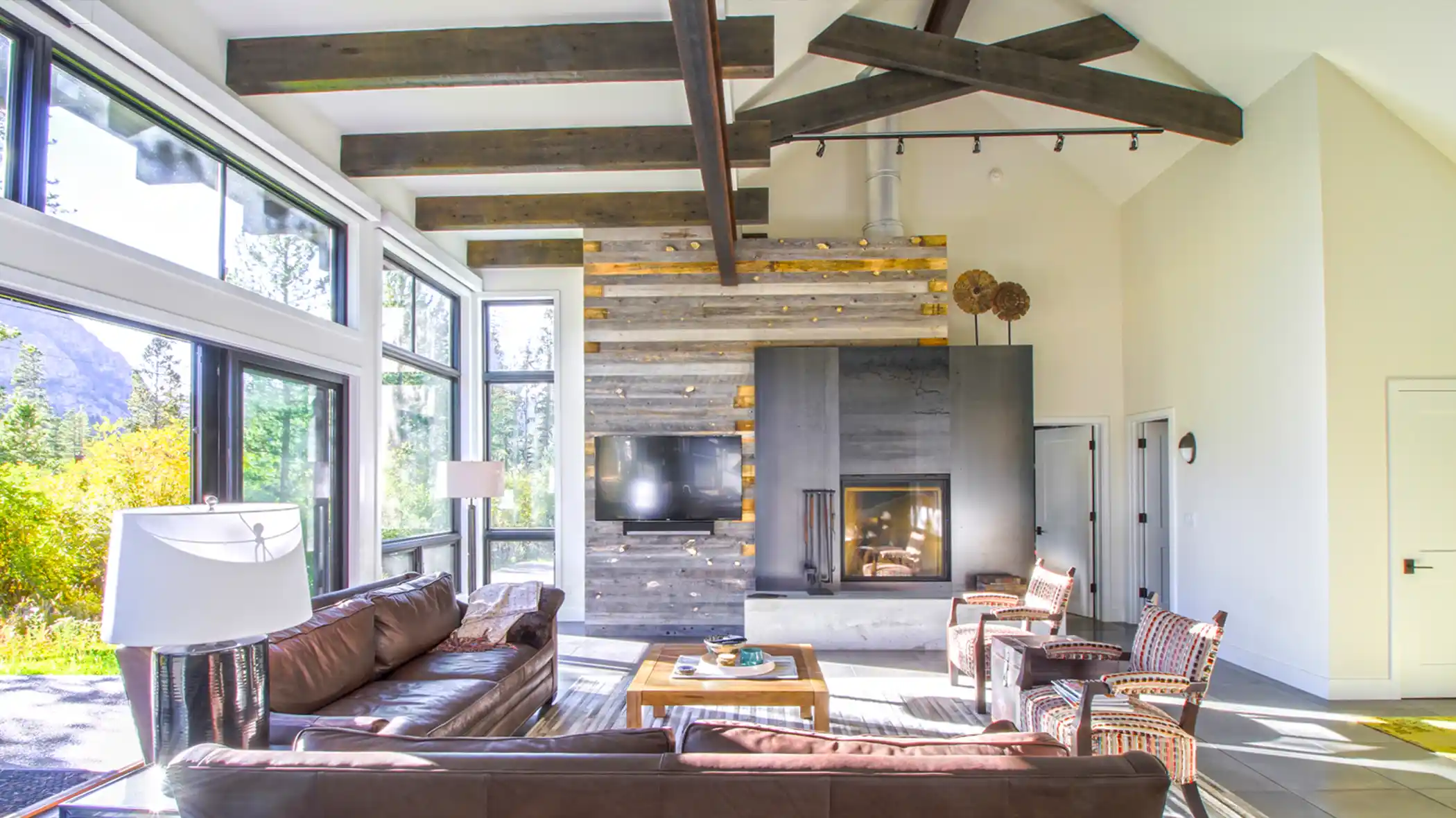 BillsRanch-Living 55 pheasant tail custom home silverthorne, colorado