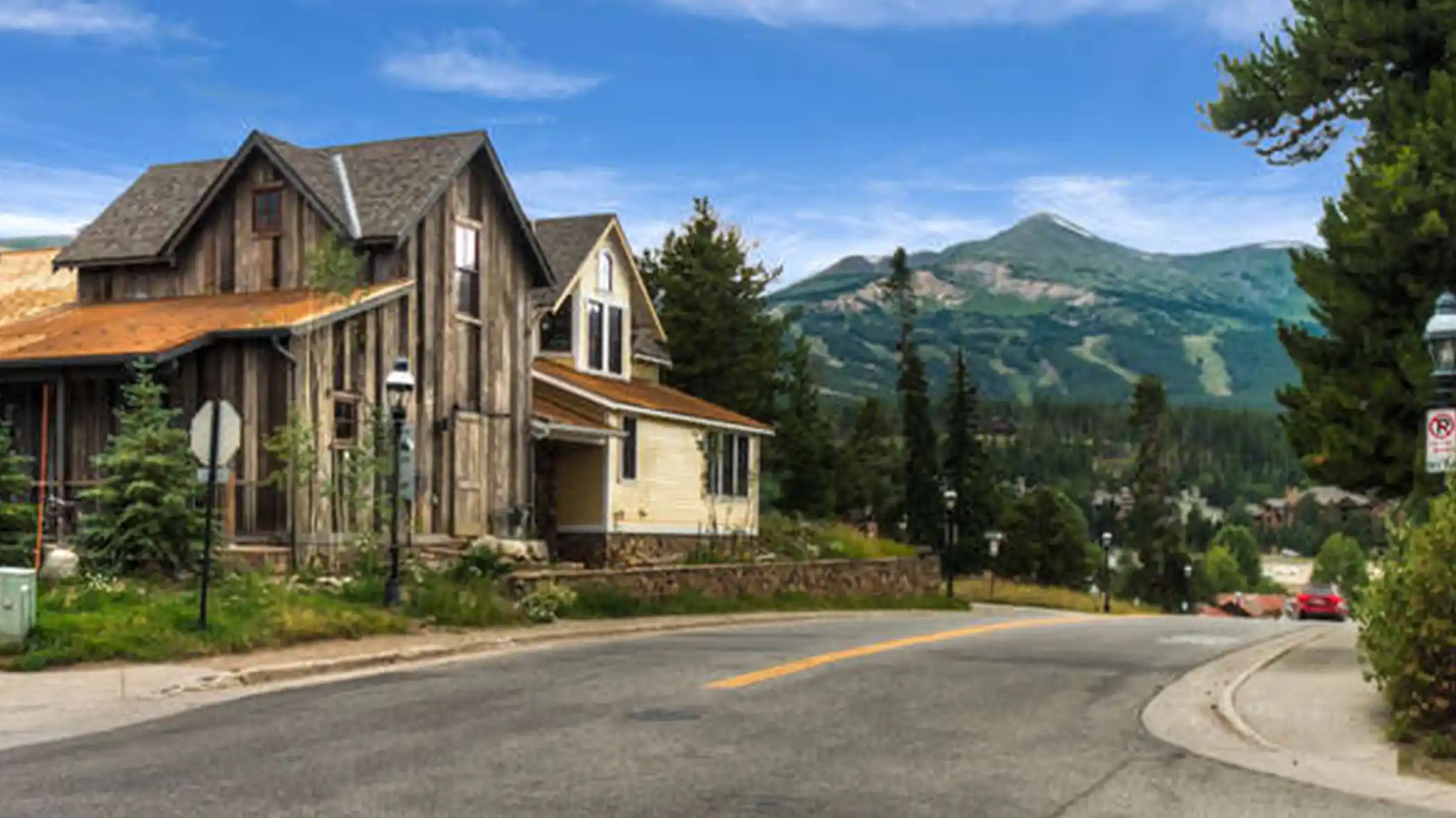 DowntownVictorian-Side2 55 pheasant tail custom home silverthorne, colorado