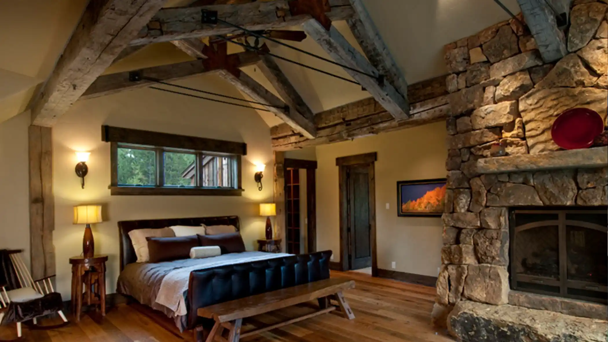 KlackRoad-Master 55 pheasant tail custom home silverthorne, colorado