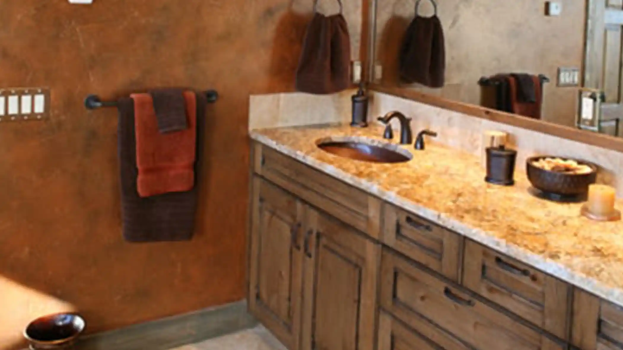 SilverthorneHome-Bathroom2 55 pheasant tail custom home silverthorne, colorado
