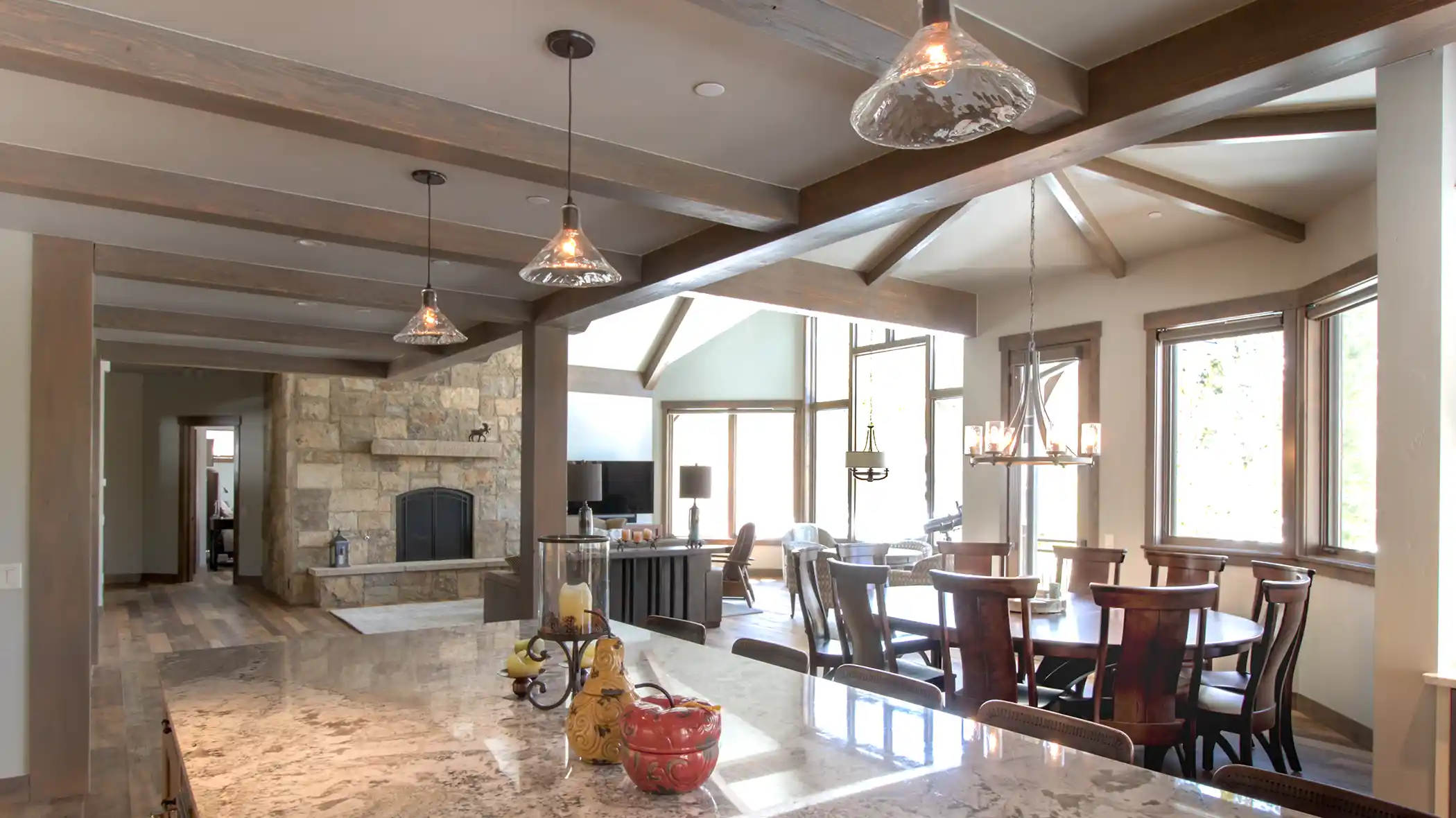 StillsonPlace-Kitchen 55 pheasant tail custom home silverthorne, colorado