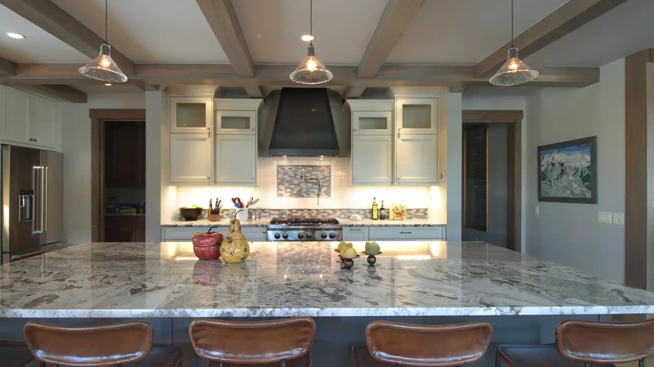 StillsonPlace-Kitchen2 55 pheasant tail custom home silverthorne, colorado