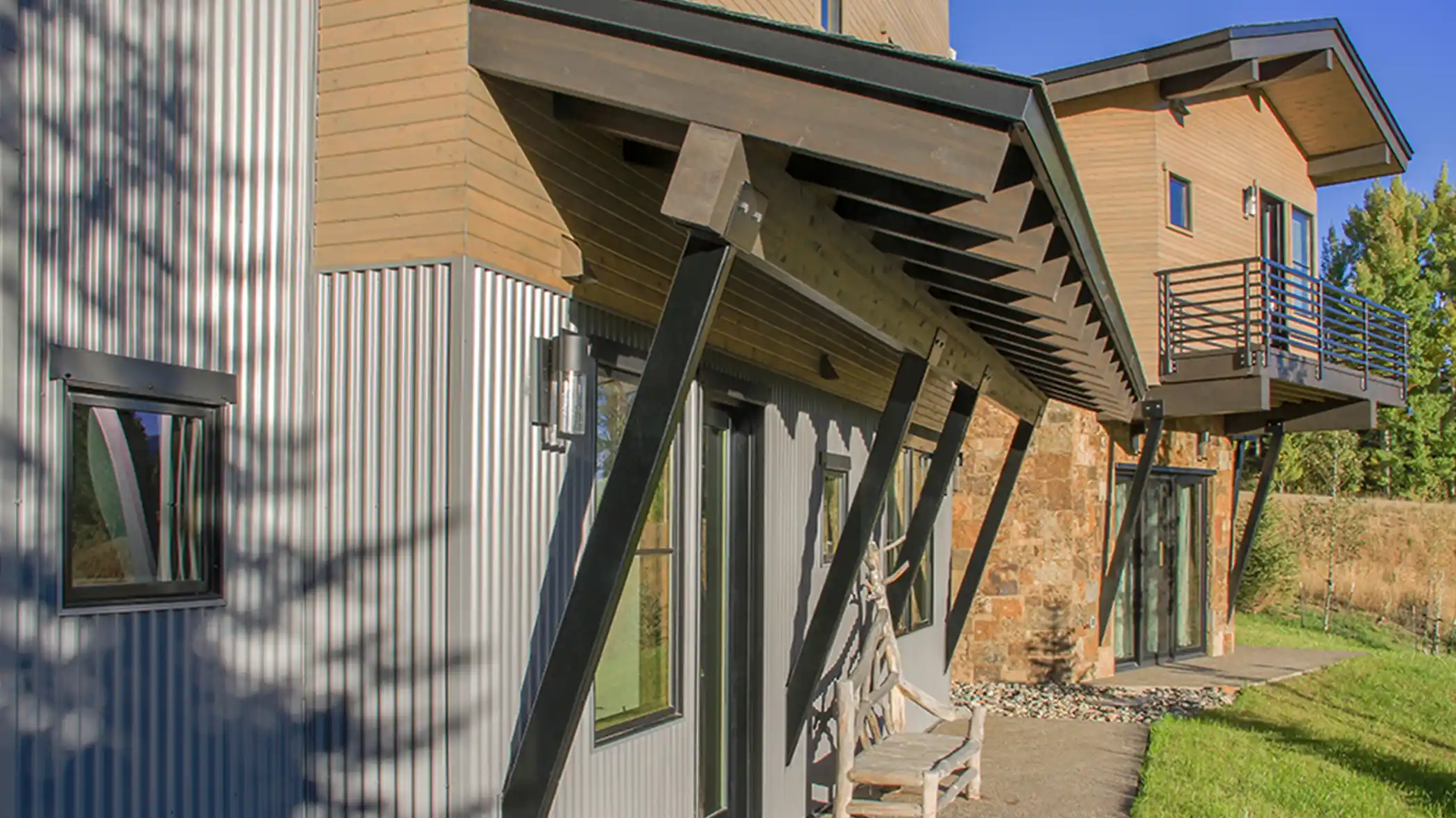 ThreePeaksHome-Exterior 55 pheasant tail custom home silverthorne, colorado