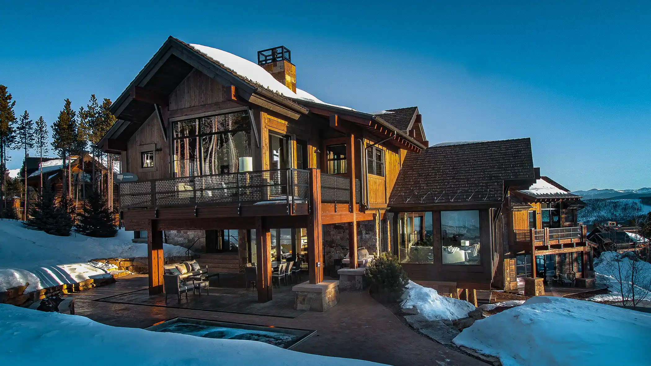 TimberTrail-side2 55 pheasant tail custom home silverthorne, colorado